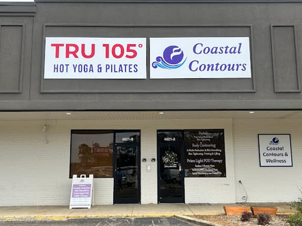 Coastal Contours & Wellness