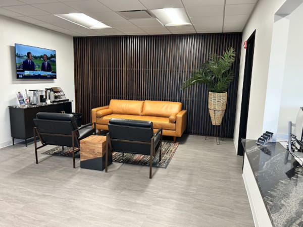 Heartland Men's Health - Overland Park