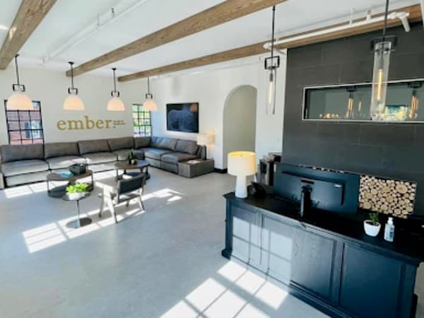 Ember Modern Medicine