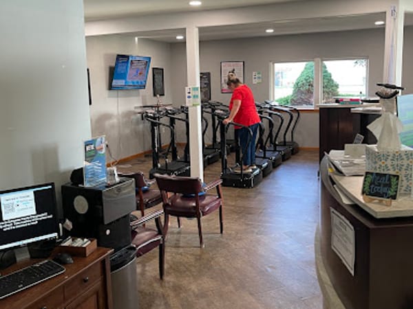 Schroeder Family Wellness Clinic
