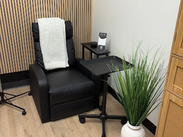 Level Up Wellness + IV Therapy