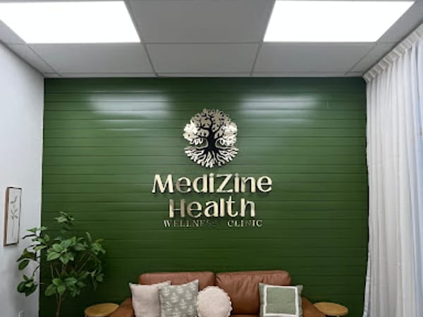 Medizine Health PLLC