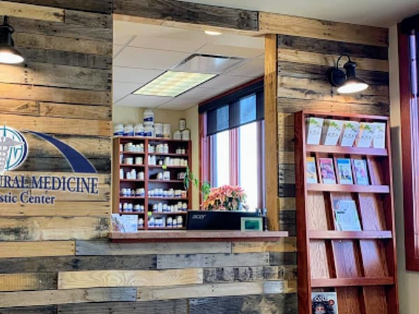 Gateway Natural Medicine