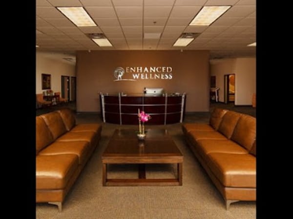 Enhanced Wellness of New Mexico