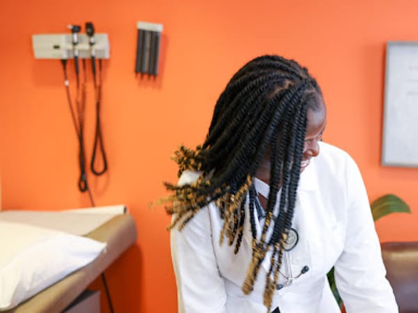 Smarter Health LLC