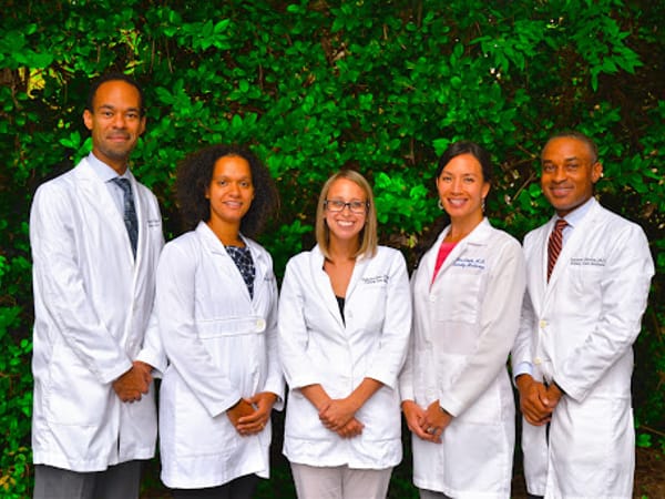 Primary Care Institute