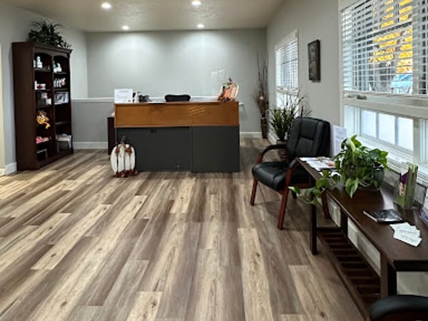 Optimal Health Medical Institute