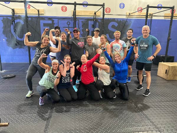 Portside Fitness