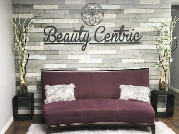 Beauty Centric Spa