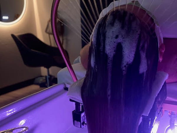 Halo Head Spa