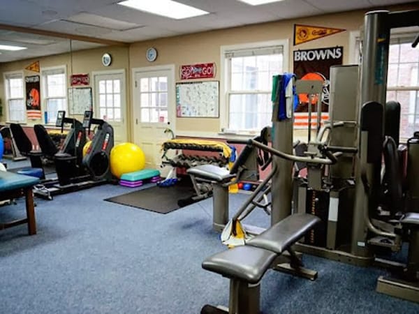 The Highland Wellness Center