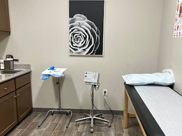 Skin and Cancer Institute - Merced