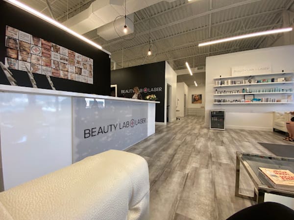 Beauty Lab + Laser