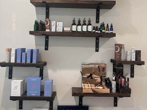 Skintology Apothecary