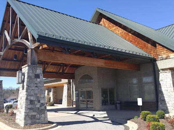 AdventHealth Medical Group Radiation Oncology at Asheville