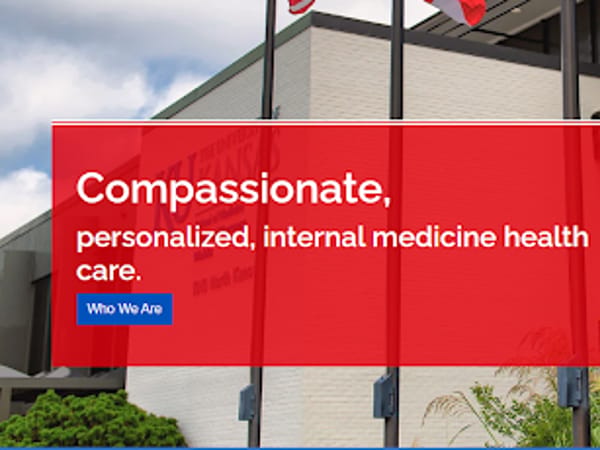 KU Wichita Midtown - Internal Medicine Clinic