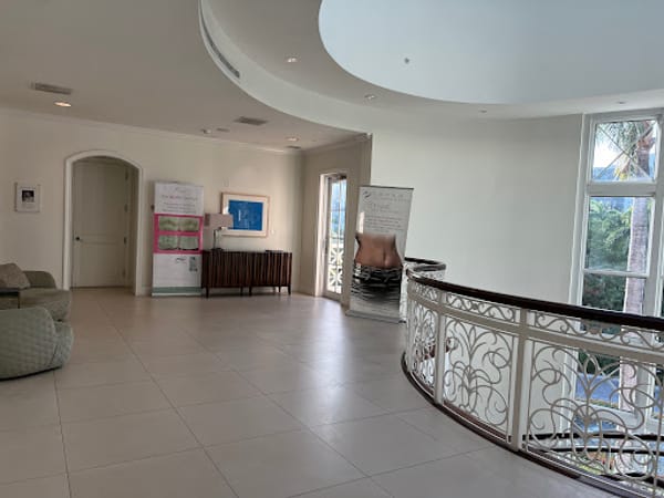 Holistic Rejuvenation Center