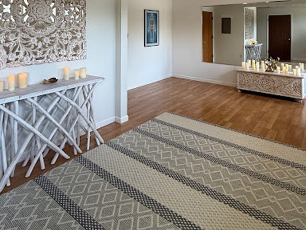 Diamond Vitality Center & Salt Spa