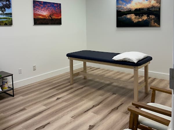 Renew Strength and Wellness