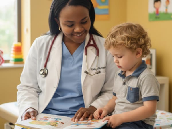 THRIVE CARE LLC (dba: Thrive Care Medical Clinic - Abilene)