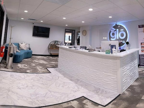 glo SKIN SPA