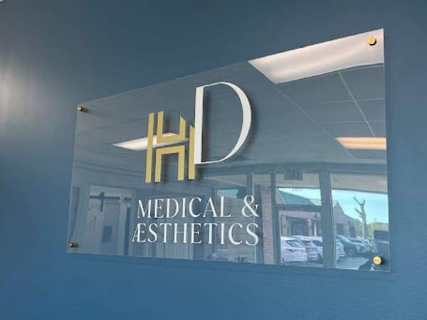 HD Medical & Aesthetics