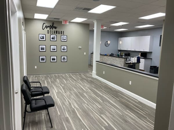 Pure Wellness Chiropractic