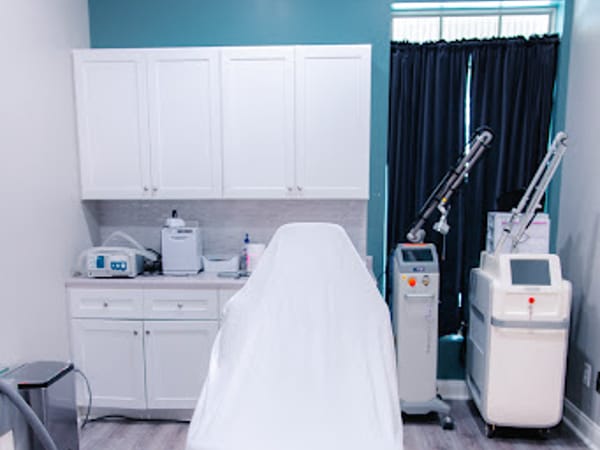 Lewisville Laser & Aesthetics