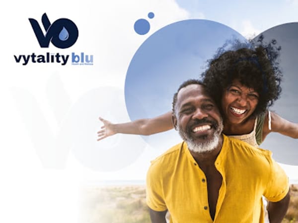 Vytality Blu Health & Medspa