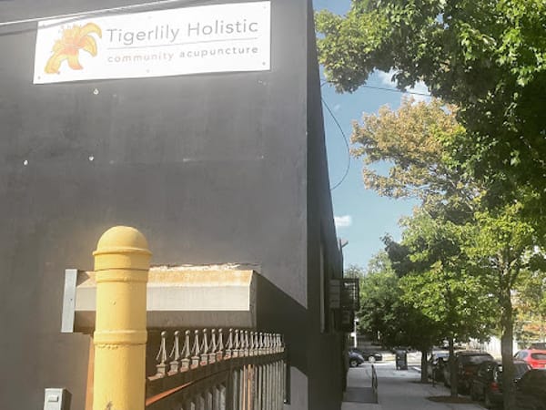 Tigerlily Holistic