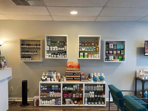 Westside Natural Health