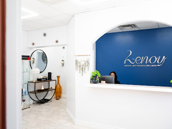 LenoyMED at Metuchen: MedSpa & Wellness Center