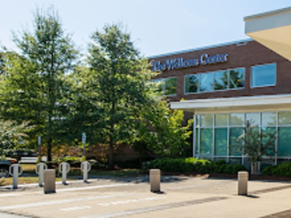 The Wellness Center