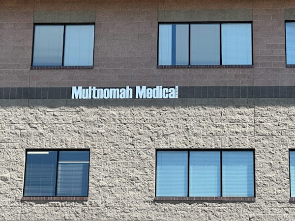 Multnomah Medical Clinic