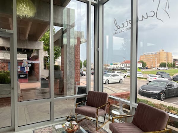 Sculpted Medical Spa at Midtown