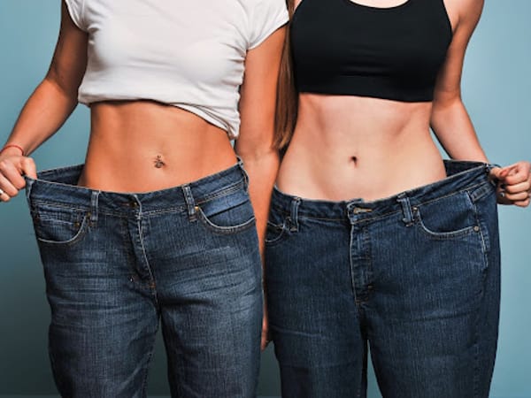 Meridian Weight Loss