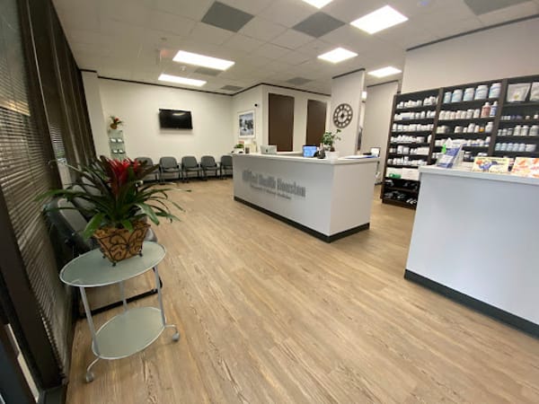 Natural Health Houston