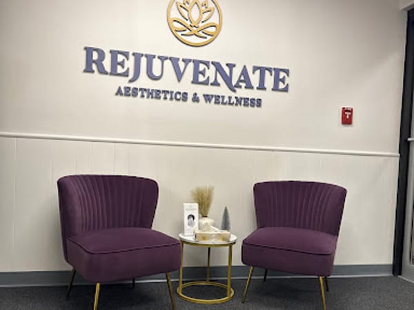 Rejuvenate Aesthetics and Wellness, LLC