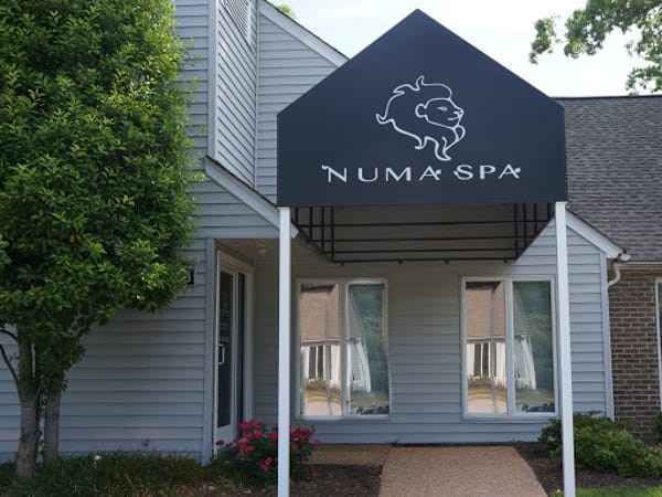 Numa Spa