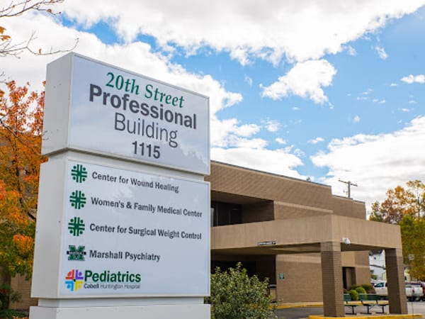 Marshall Senior Pain & Wellness Center