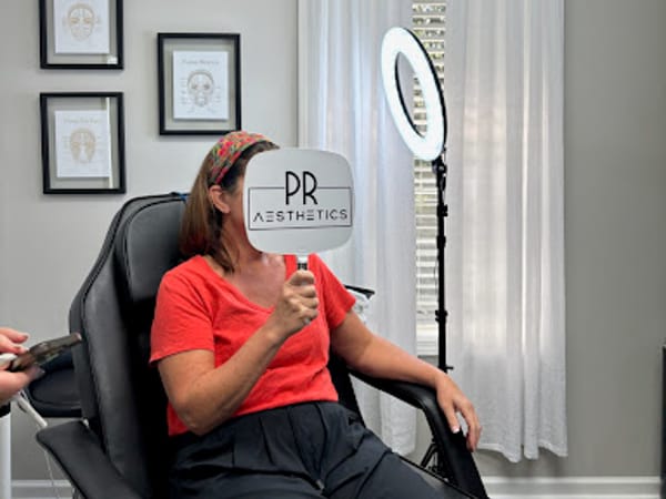 PR Aesthetics