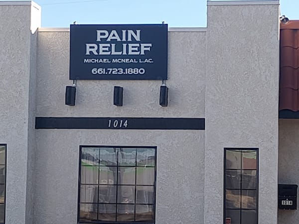 McNeal Wellness Center Acupuncture