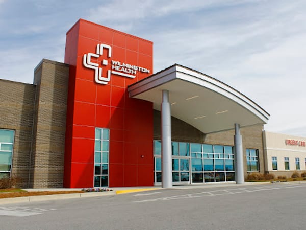 Wilmington Health Family Medicine - Jacksonville