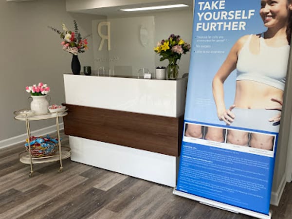 Radiance Beauty Lab