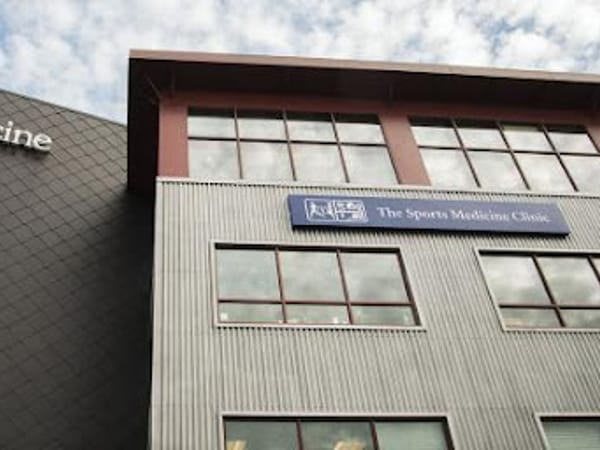 UW Medicine Osher Center for Integrative Medicine at Ballard