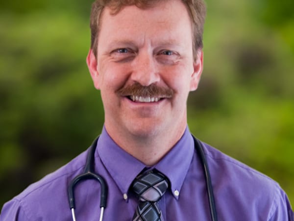 Matthew B Pride, M.D.