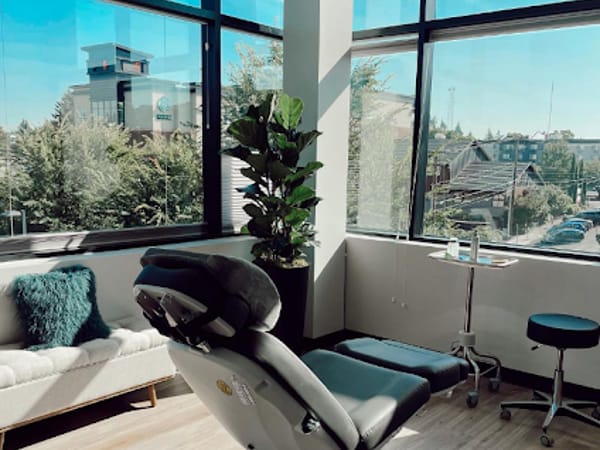 Evolve Aesthetics and Wellness