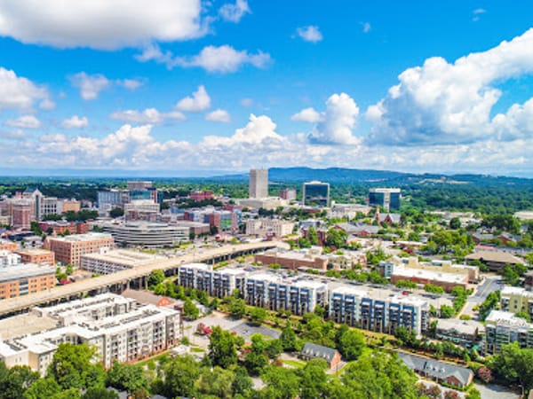 Greenville Men's Clinic