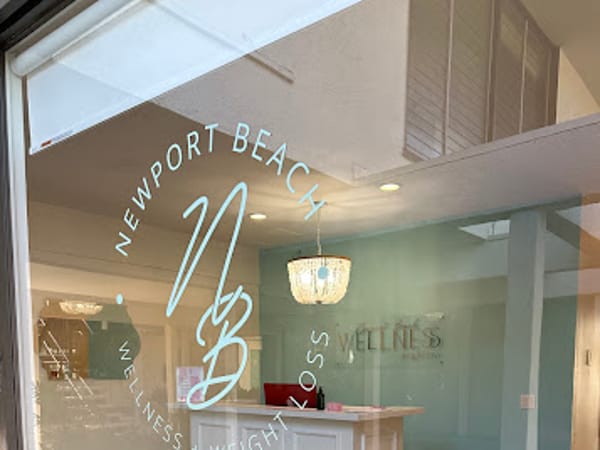 Newport Beach Wellness and Weight Loss