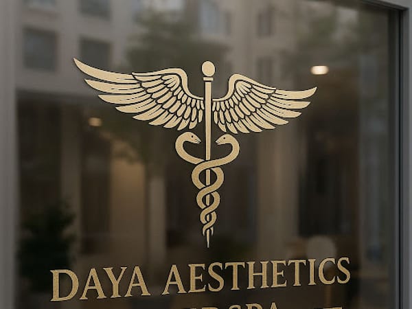 Daya Aesthetics Medspa